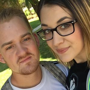 Meet your Posher, Jordan